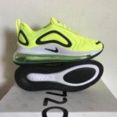 cheap quality Nike AIR MAX 720 Model No. 18